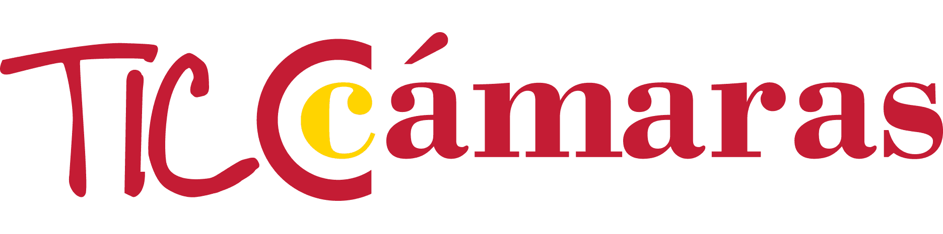 Logo TICámaras