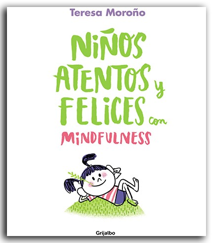 Mindfulness para ñiños libro